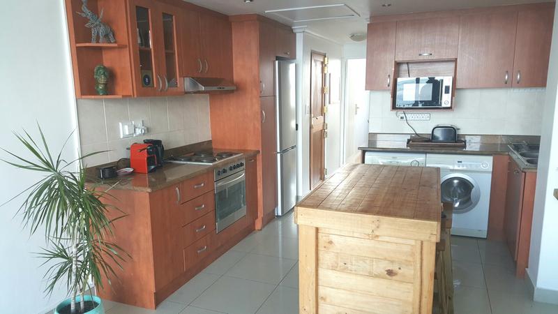 1 Bedroom Property for Sale in Strand Western Cape